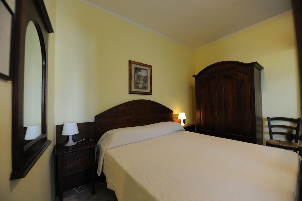 Residence Vacanza Mare Marina di Campo Habitación foto