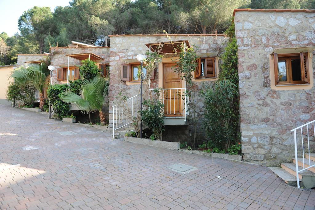 Residence Vacanza Mare Marina di Campo Habitación foto