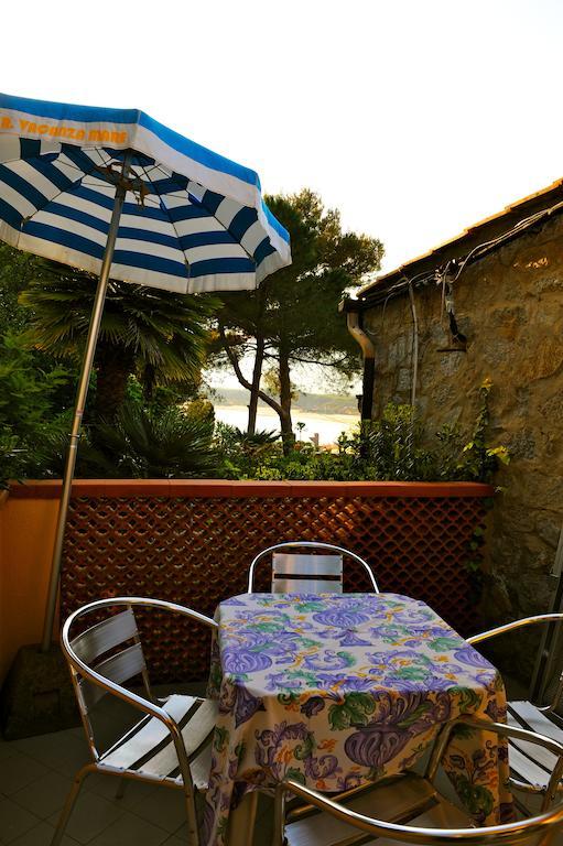 Residence Vacanza Mare Marina di Campo Habitación foto