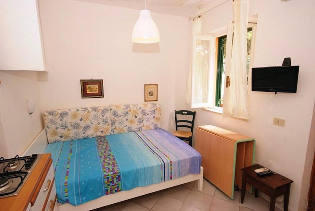 Residence Vacanza Mare Marina di Campo Habitación foto